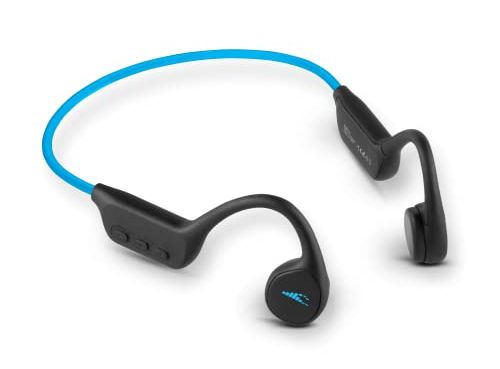 Tri Multi-Sport Waterproof Bone Conduction Headphones
