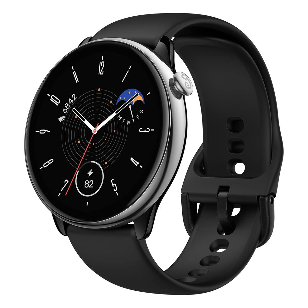 GTR Mini Basic Smart Watch