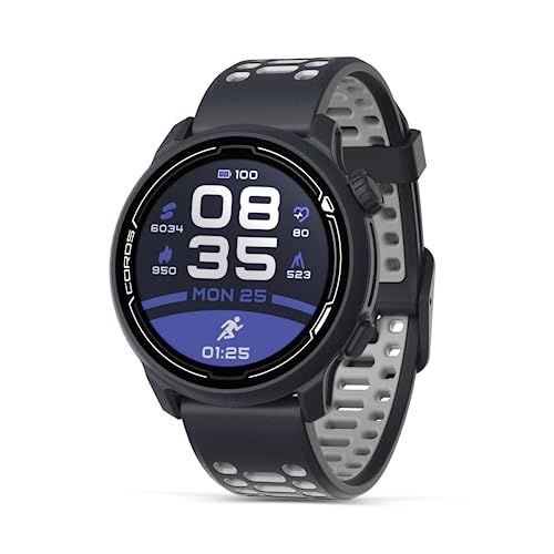 Pace 2 Affordable Running Watch
