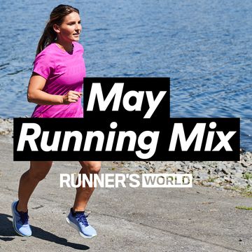 may running mix runners world