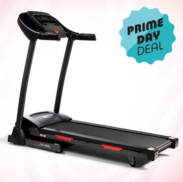prime day sunny health and fitness deals