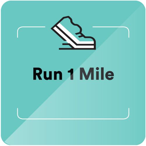 run 1 mile training plan