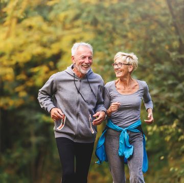 a senior's guide to running and recovery how to get enough rest and time to recover