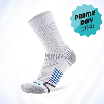 balega sock, prime day deal