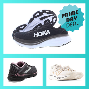 altra, hoka, on running, new balance, brooks running shoes, prime day deal