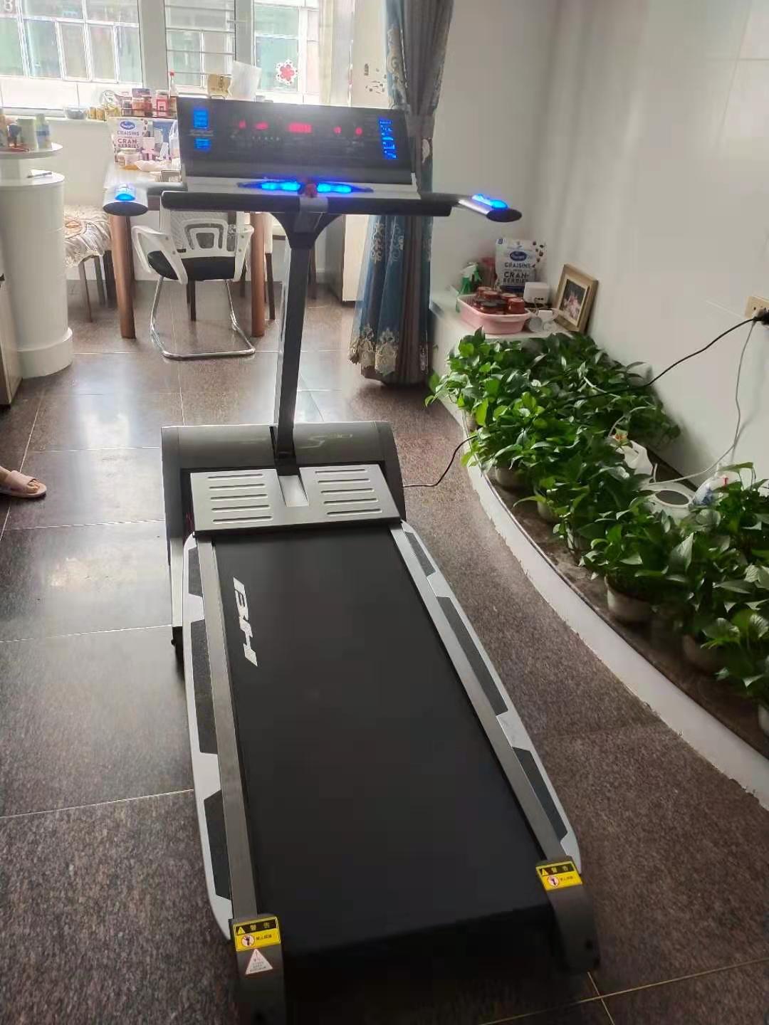 家用跑步機(jī)價格